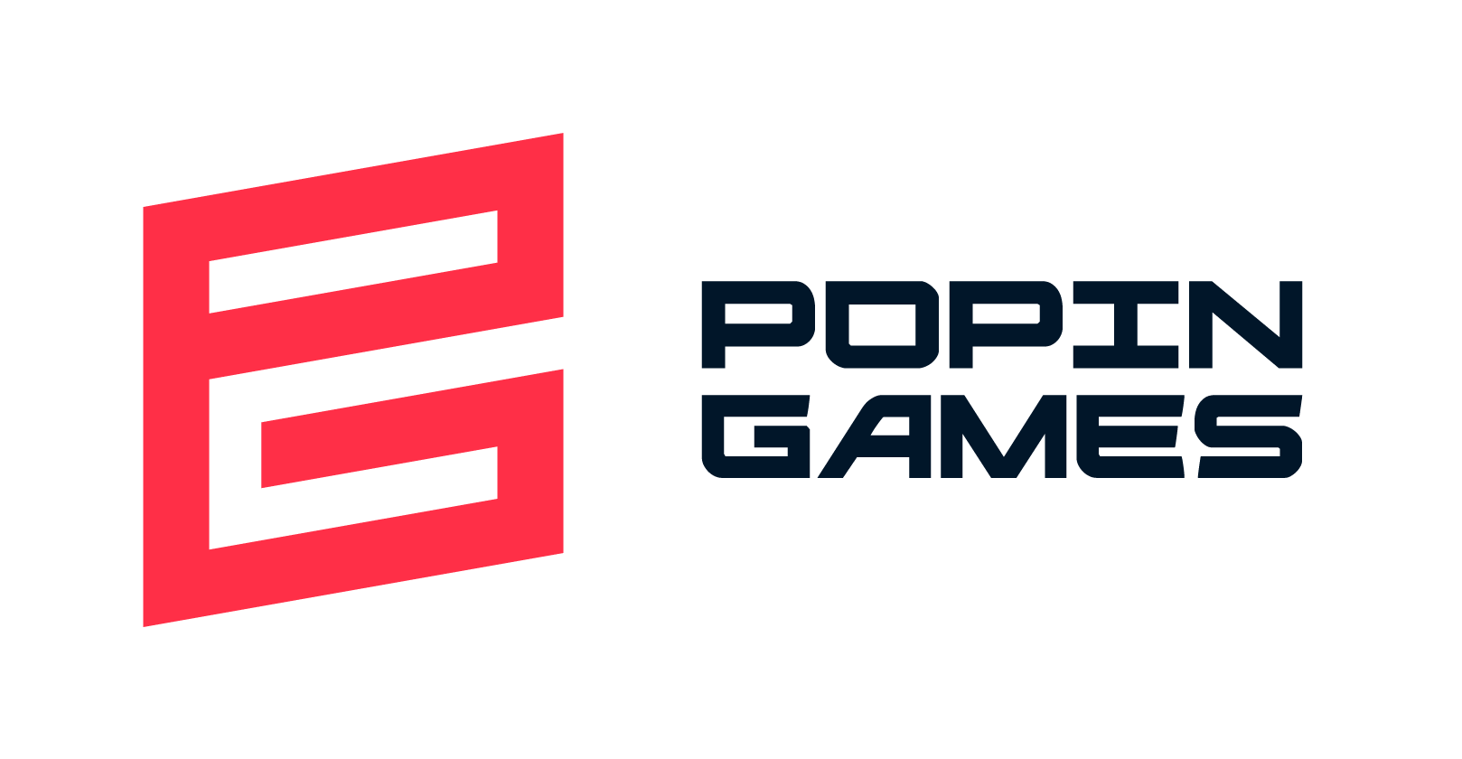 Popingame Logo